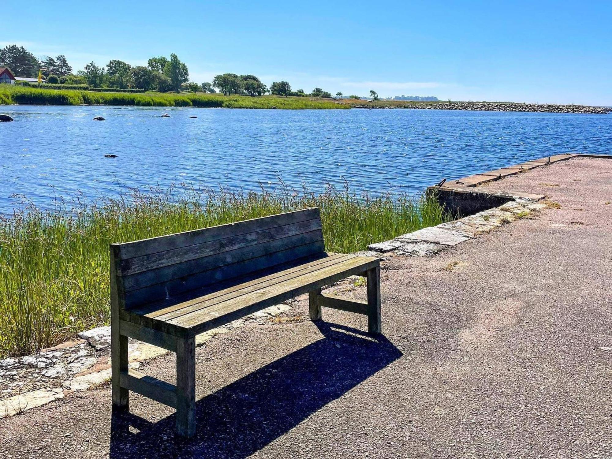Holiday Home Degerhamn III Esterno foto