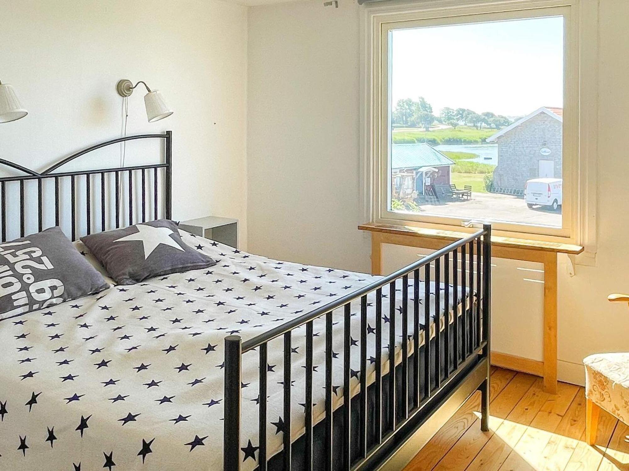 Holiday Home Degerhamn III Esterno foto