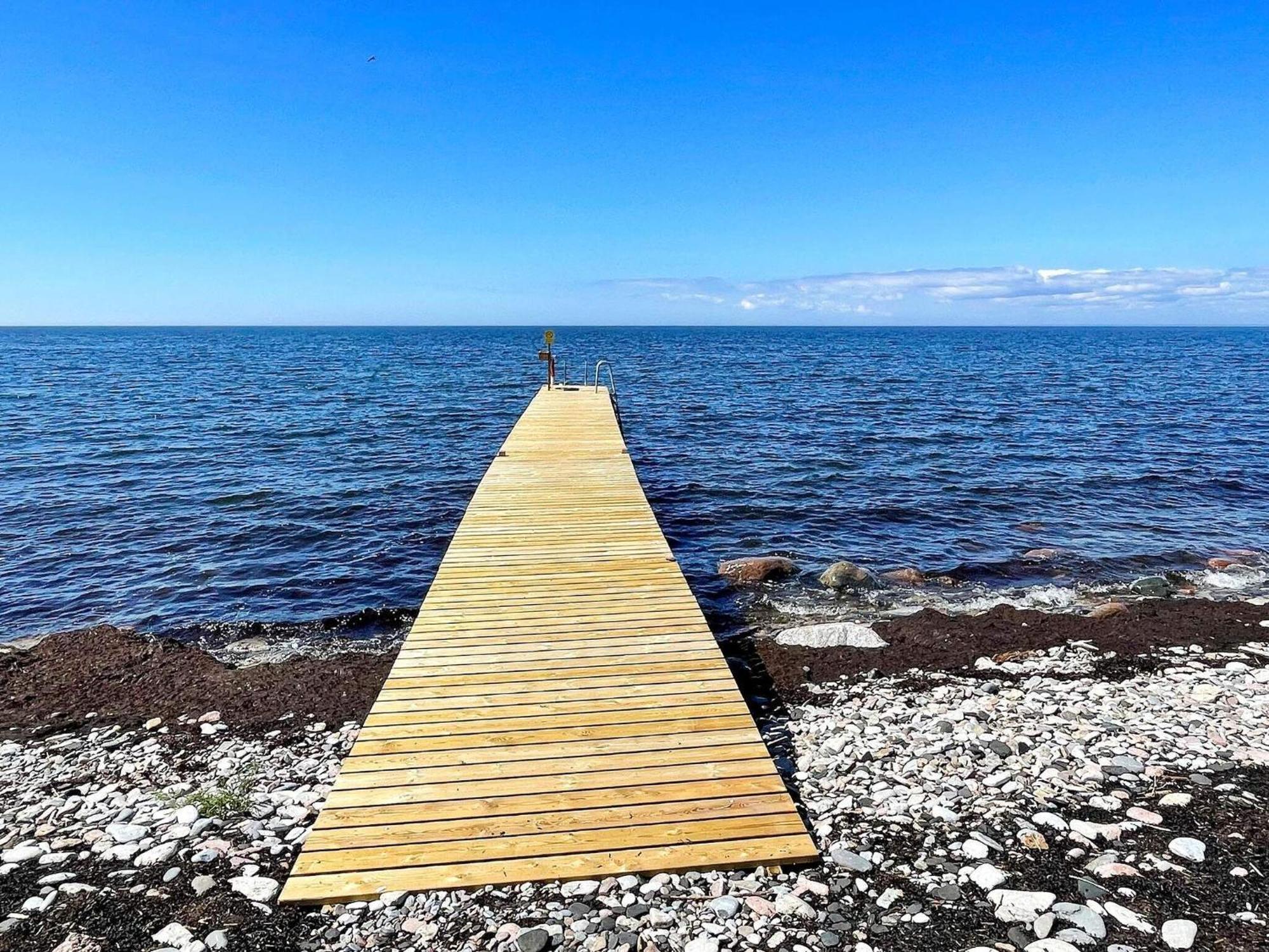 Holiday Home Degerhamn III Esterno foto