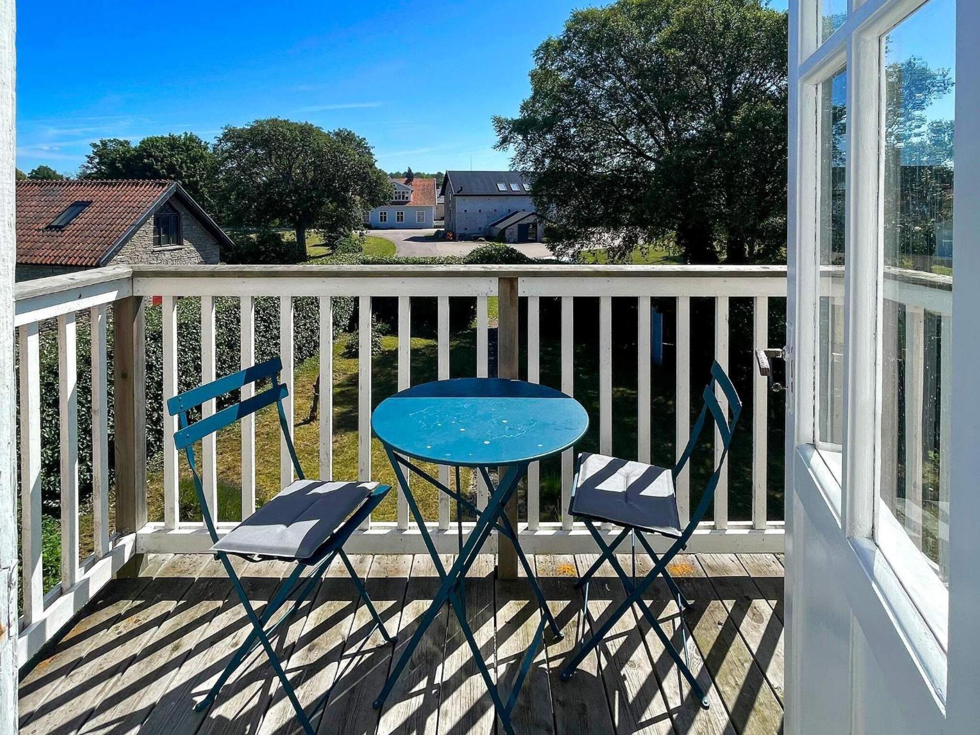 Holiday Home Degerhamn III Esterno foto